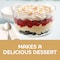 Jell-O Jell-O Instant French Vanilla Pudding 3.4 oz., PK24 10043000204396 - alternate 5